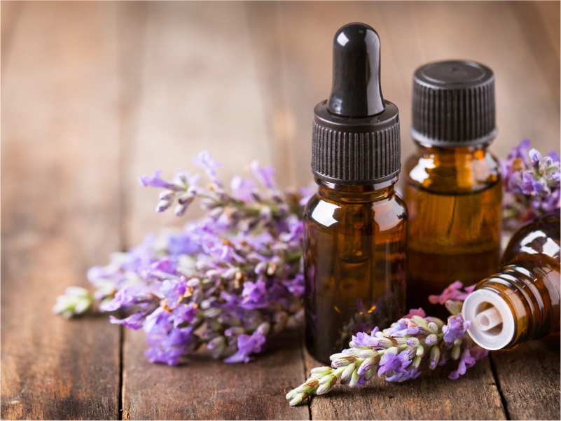 Aromatherapy Massage in Bellandur
